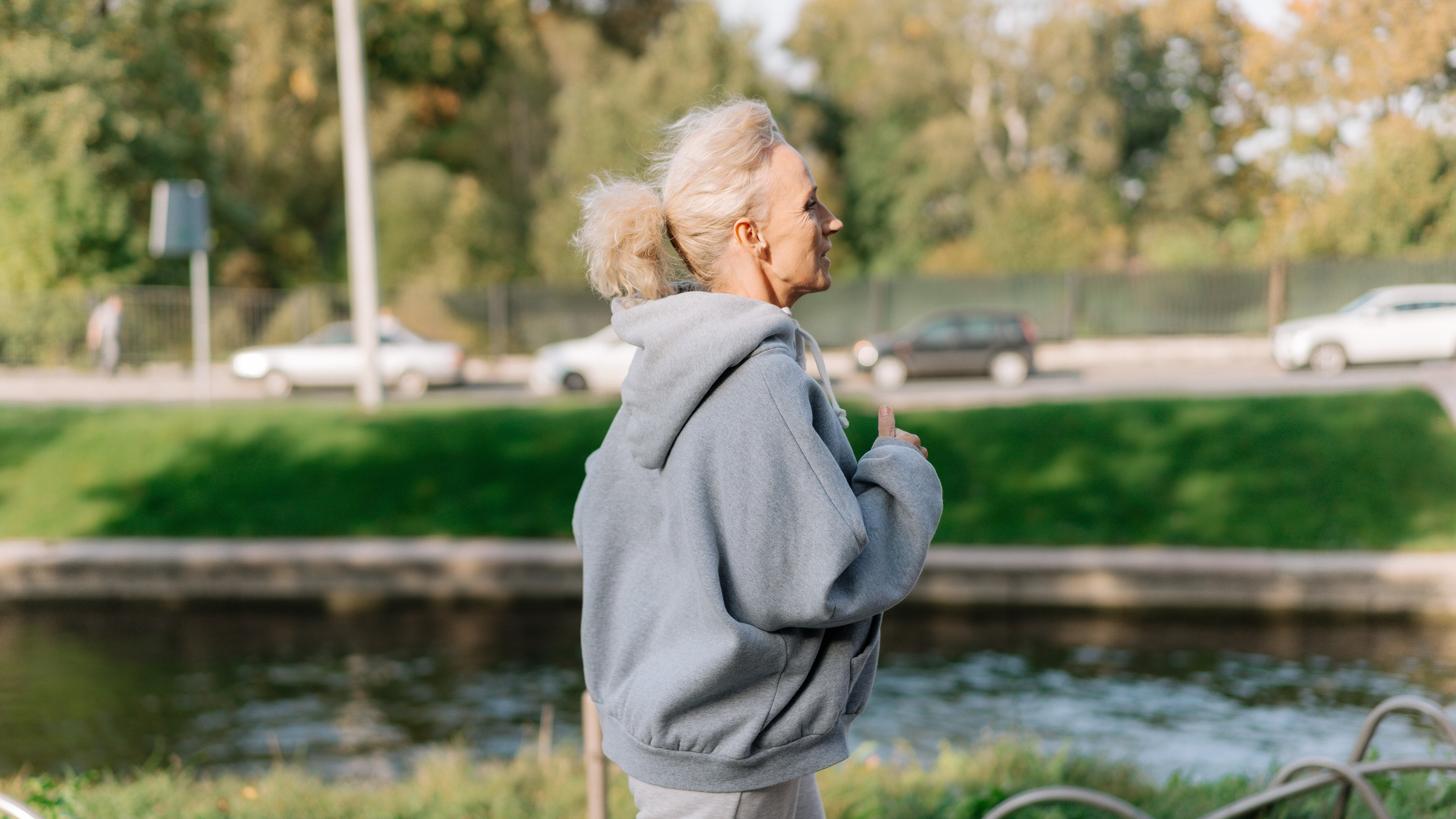 Come attivare il metabolismo a 70 anni