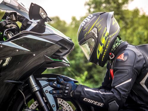 La mannaia dell'inflazione sulle moto