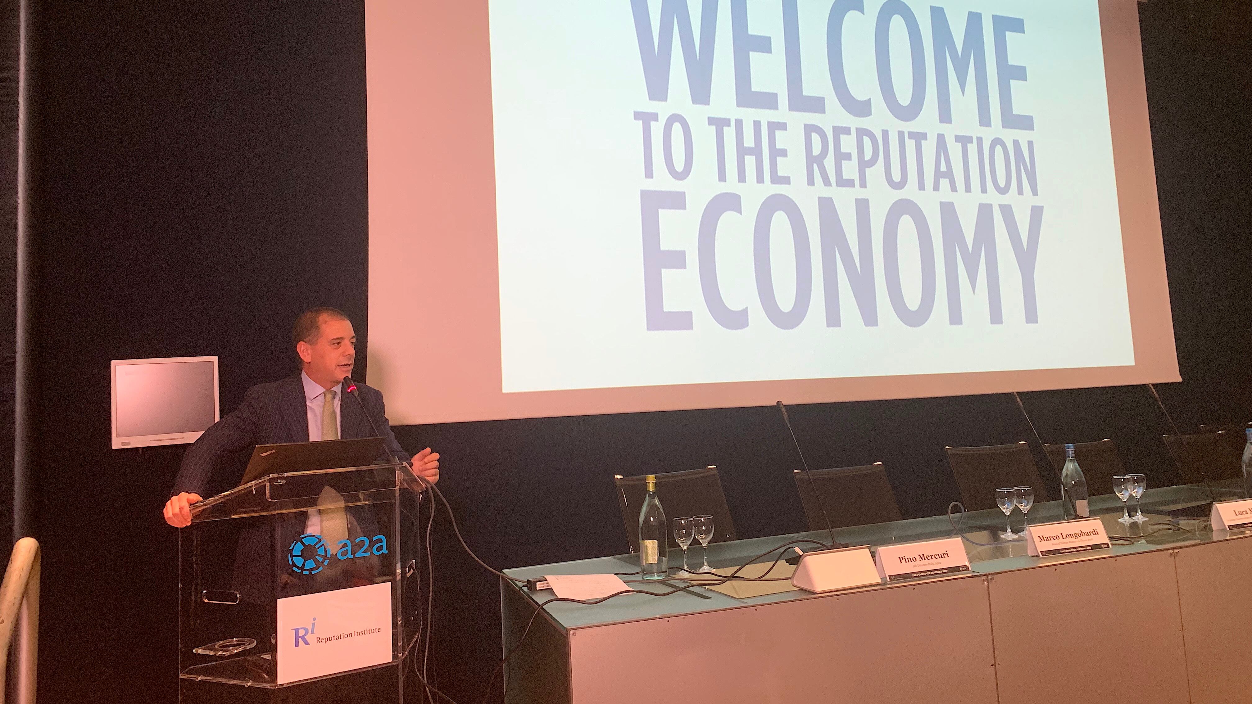 Così la reputazione d'impresa riesce ad attrarre e trattenere i talenti