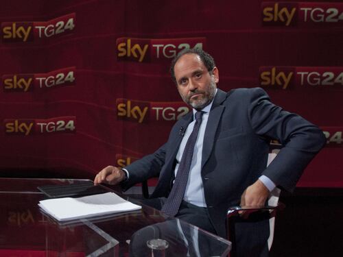 Apertura anno giudiziario: record prescrizioni. Polemica sulle toghe in politica