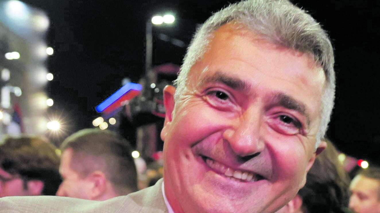 Ilija Srdanovic