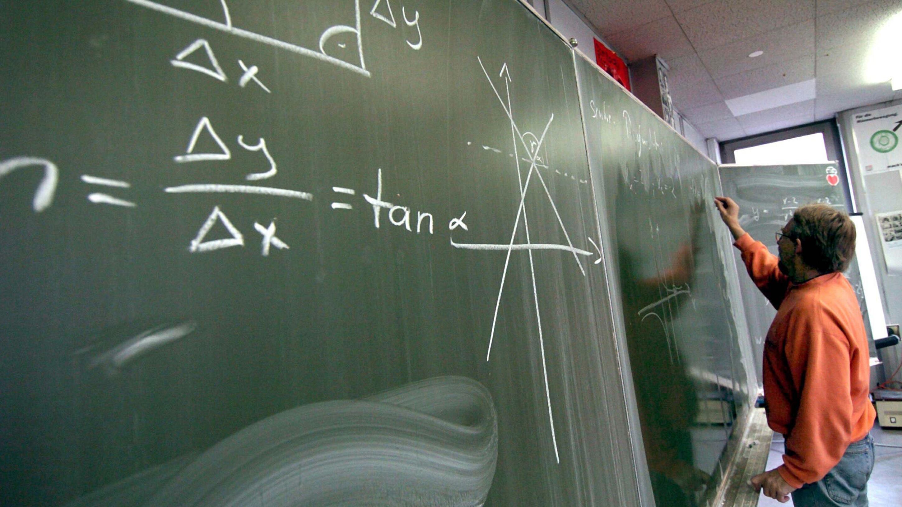 Scuola, più posti al Sud (dove non ce n'è bisogno)