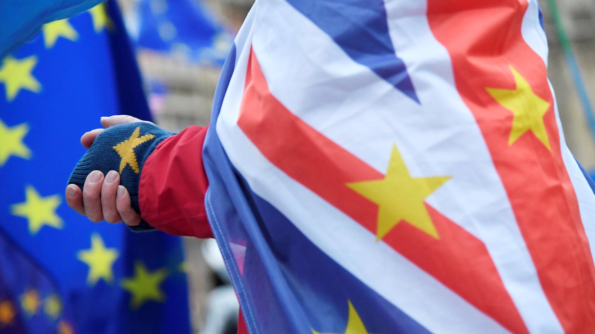 Brexit, il Regno Unito può ritirare la propria decisione e rimanere nella Ue