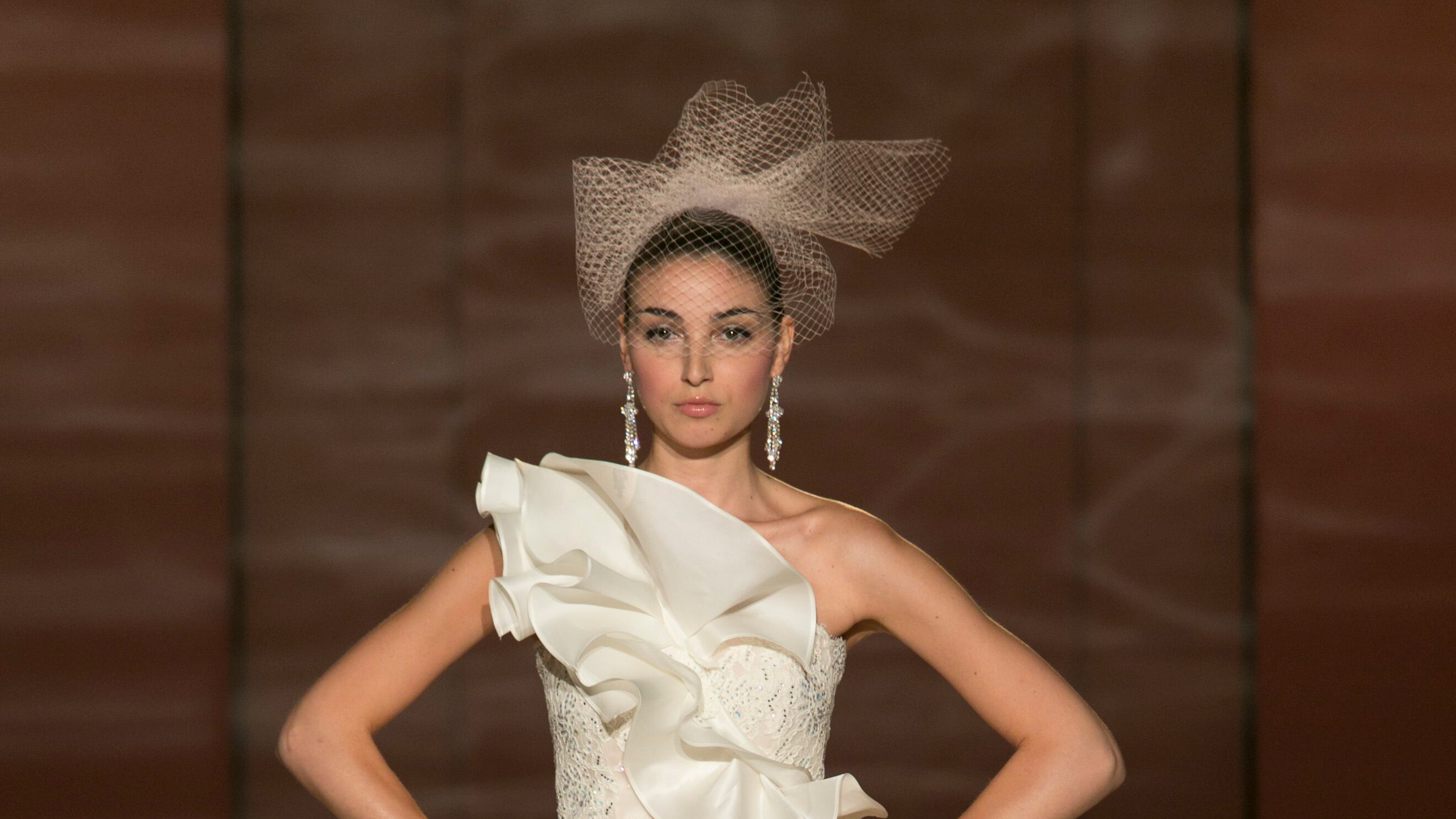 Sì Sposaitalia, il bello del wedding in 171 collezioni