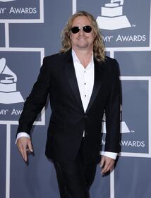 Morto l'attore Val Kilmer: le foto della carriera 9