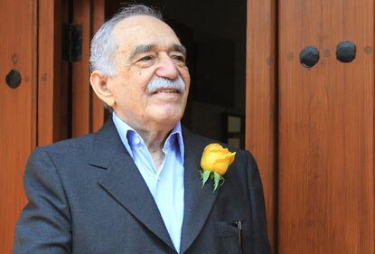 Gabo, una vita tra letteratura e passione civile 11