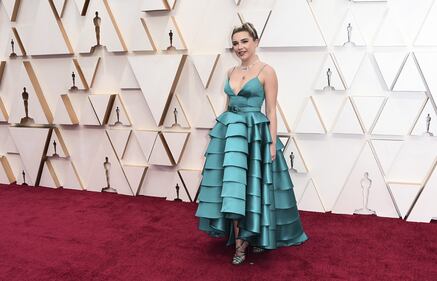Oscar 2020, i look notevoli in foto 9