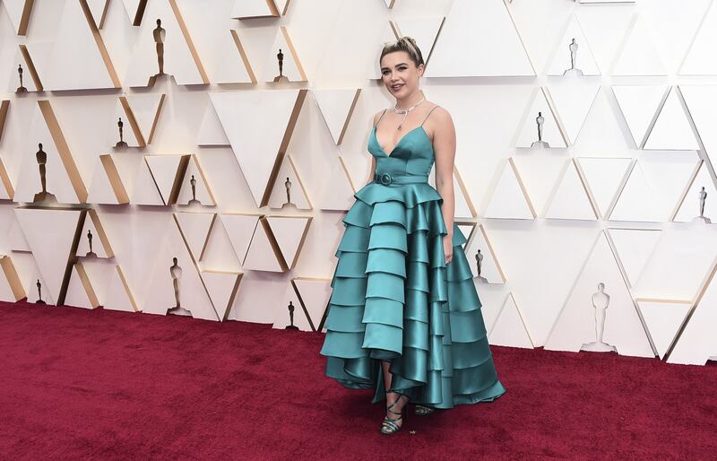 Oscar 2020, i look notevoli in foto 9