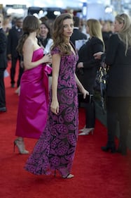 Sag Awards 2017, i look sexy 37