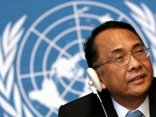 Inviato Onu in Israele si dimette: “non mi fanno entrare nei territori palestinesi”