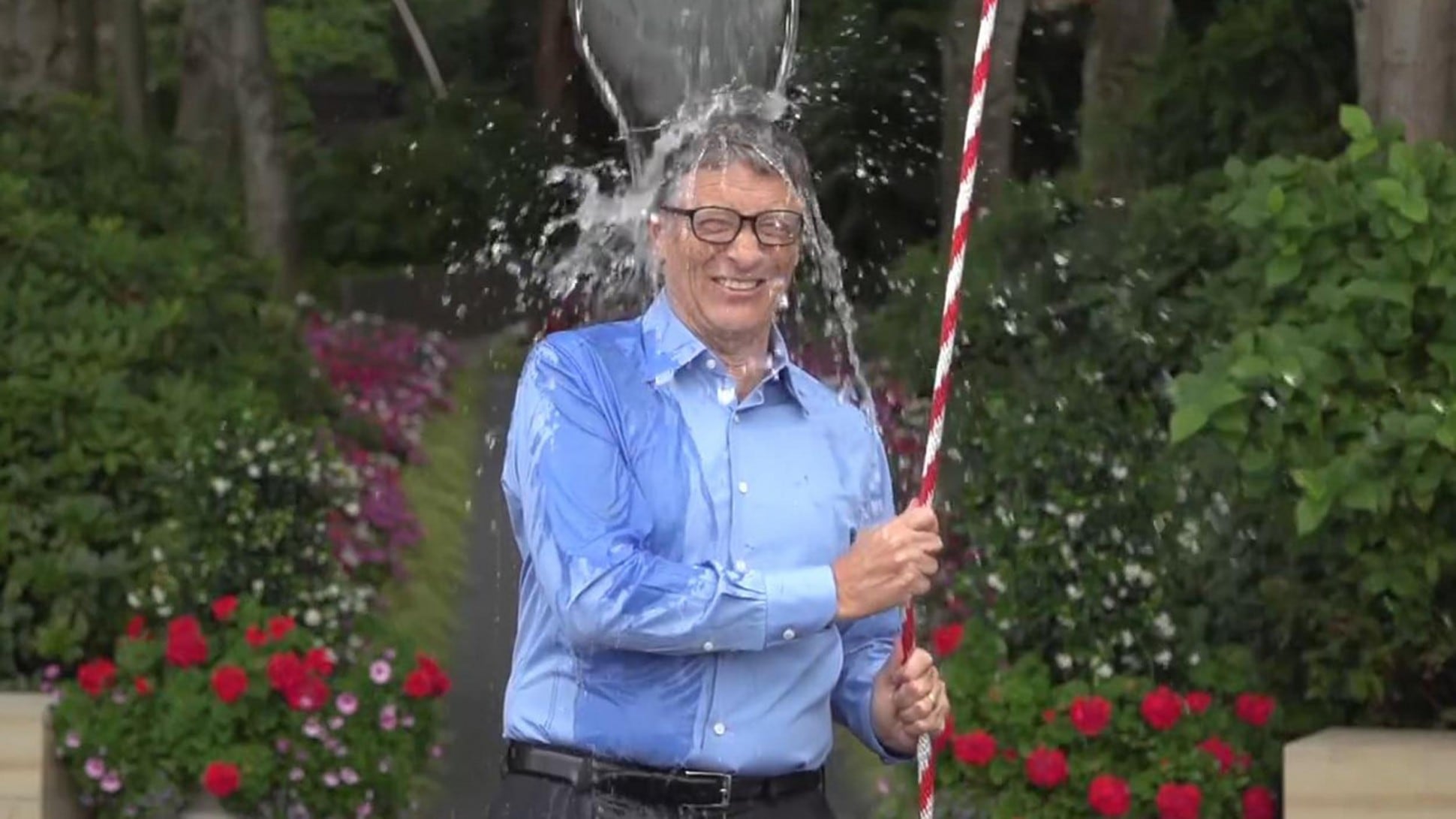Sla, la ricerca fa piccoli passi in avanti. Grazie anche all'Ice Bucket Challenge