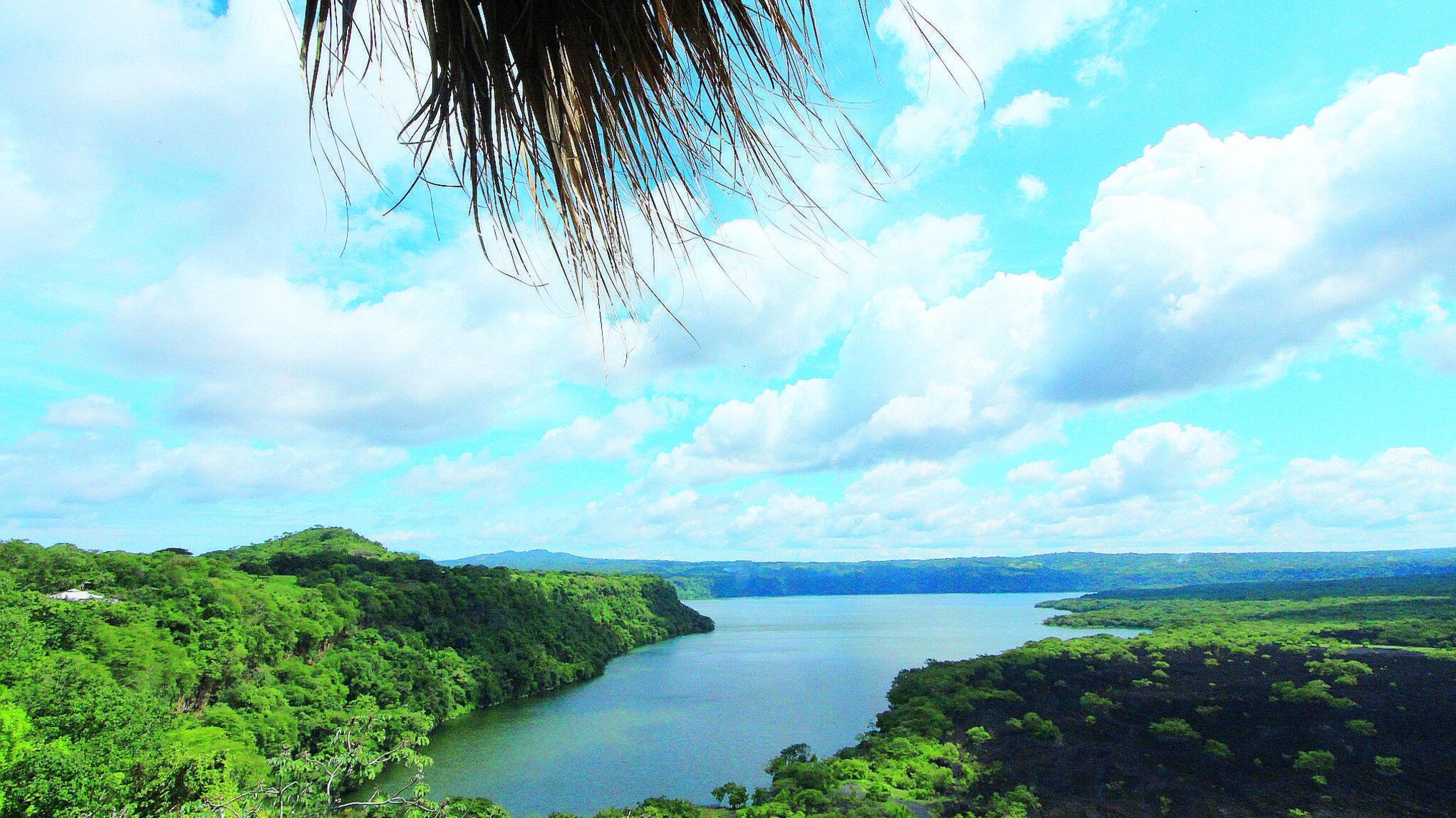 Da Panamá City al Nicaragua tra chiese e vulcani