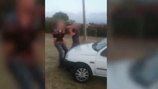 Disabile picchiato, video su Facebook. I familiari della vittima lo riconoscono