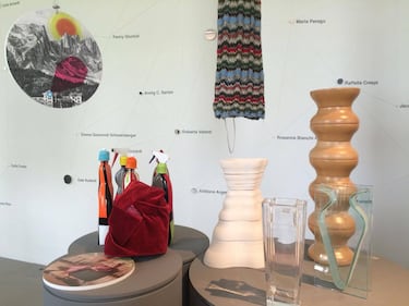 Il design è donna alla Triennale 9