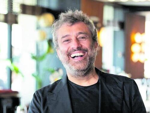 Langosteria entra in Altagamma. Un altro successo per Buonocore