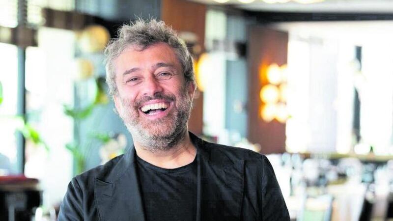 Langosteria entra in Altagamma. Un altro successo per Buonocore