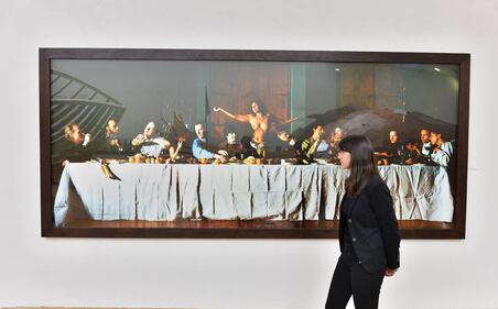 Arts & Foods alla Triennale di Milano 7