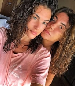 Francesca Sofia Novello, le immagini più belle 10