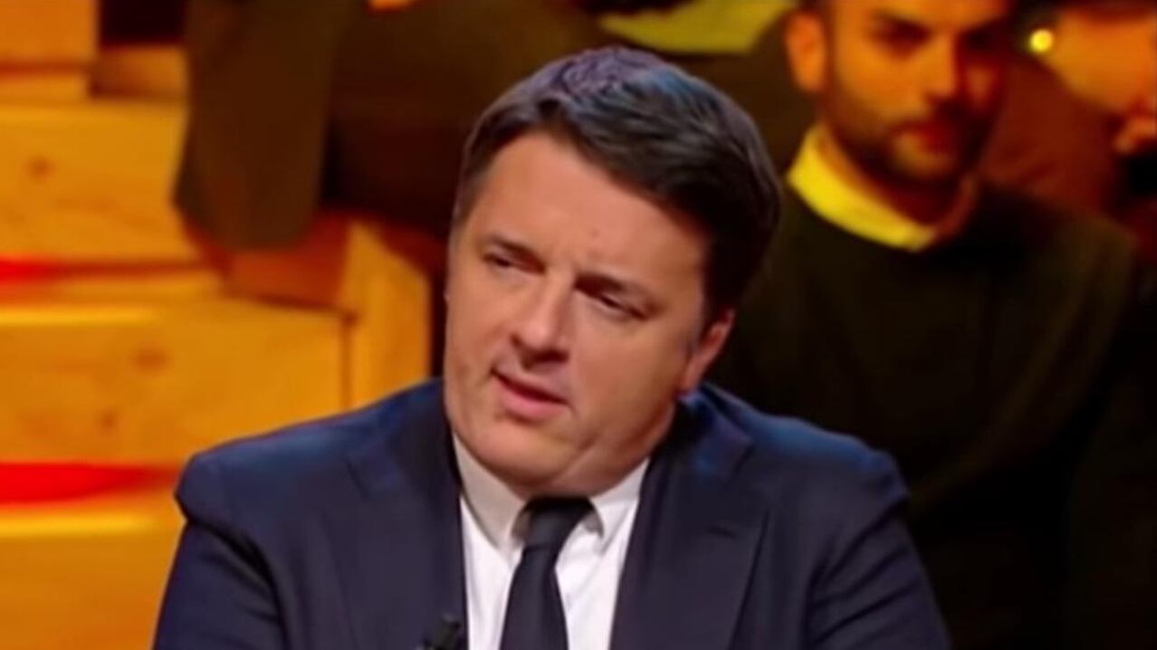 Renzi 'nasconde' il suo 730 e resta il mistero sulla villa