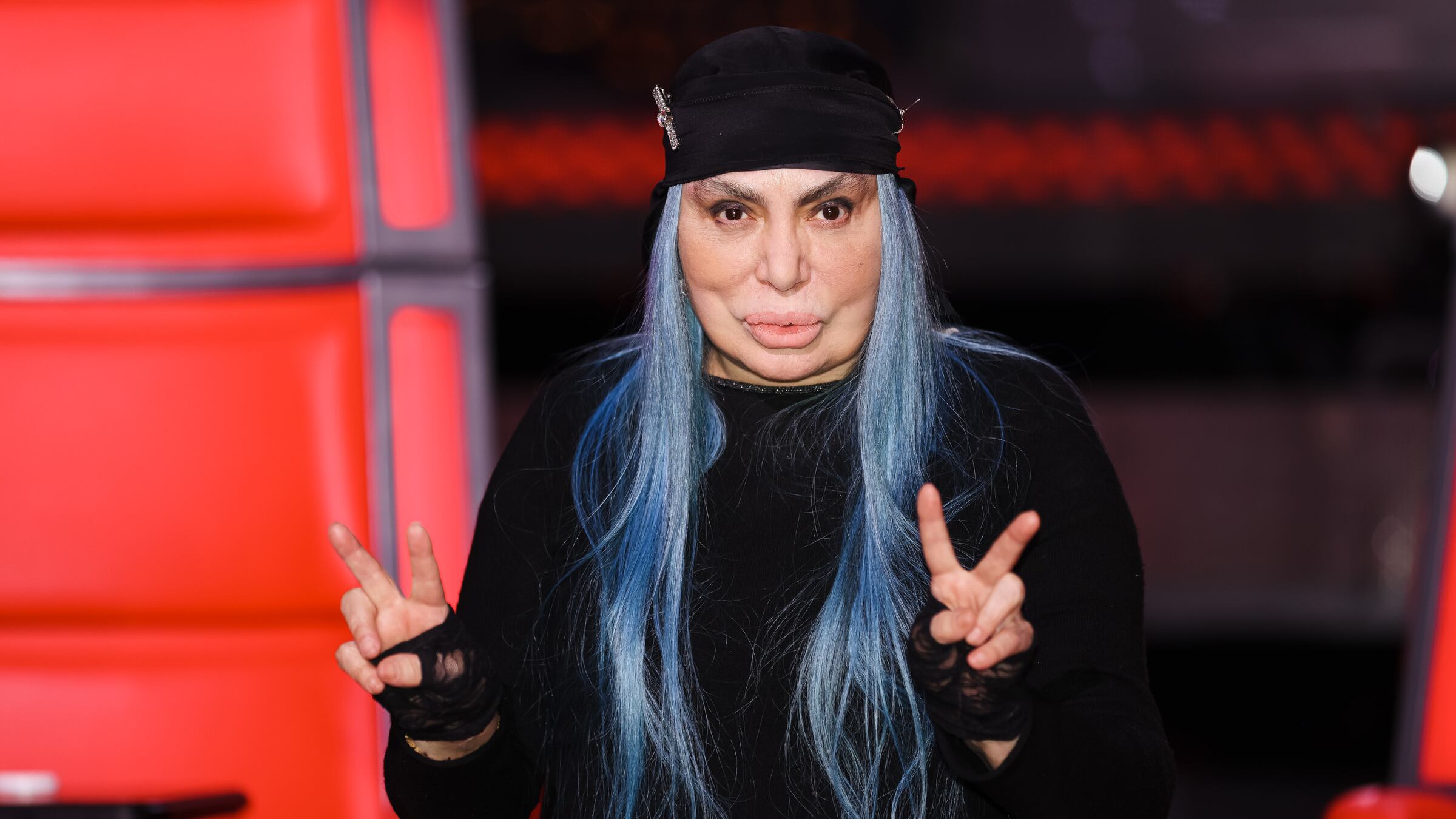 Loredana Berté, 75 anni tra successi, dolori, amori e rivoluzioni