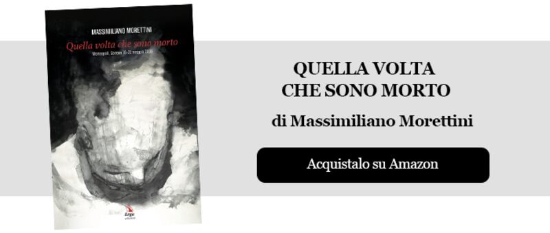 Quella volta che sono morto