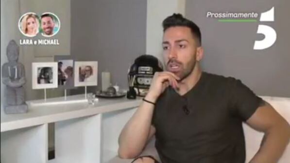 Temptation Island, Michael De Giorgio depresso: "Continuo a ricevere insulti e minacce"