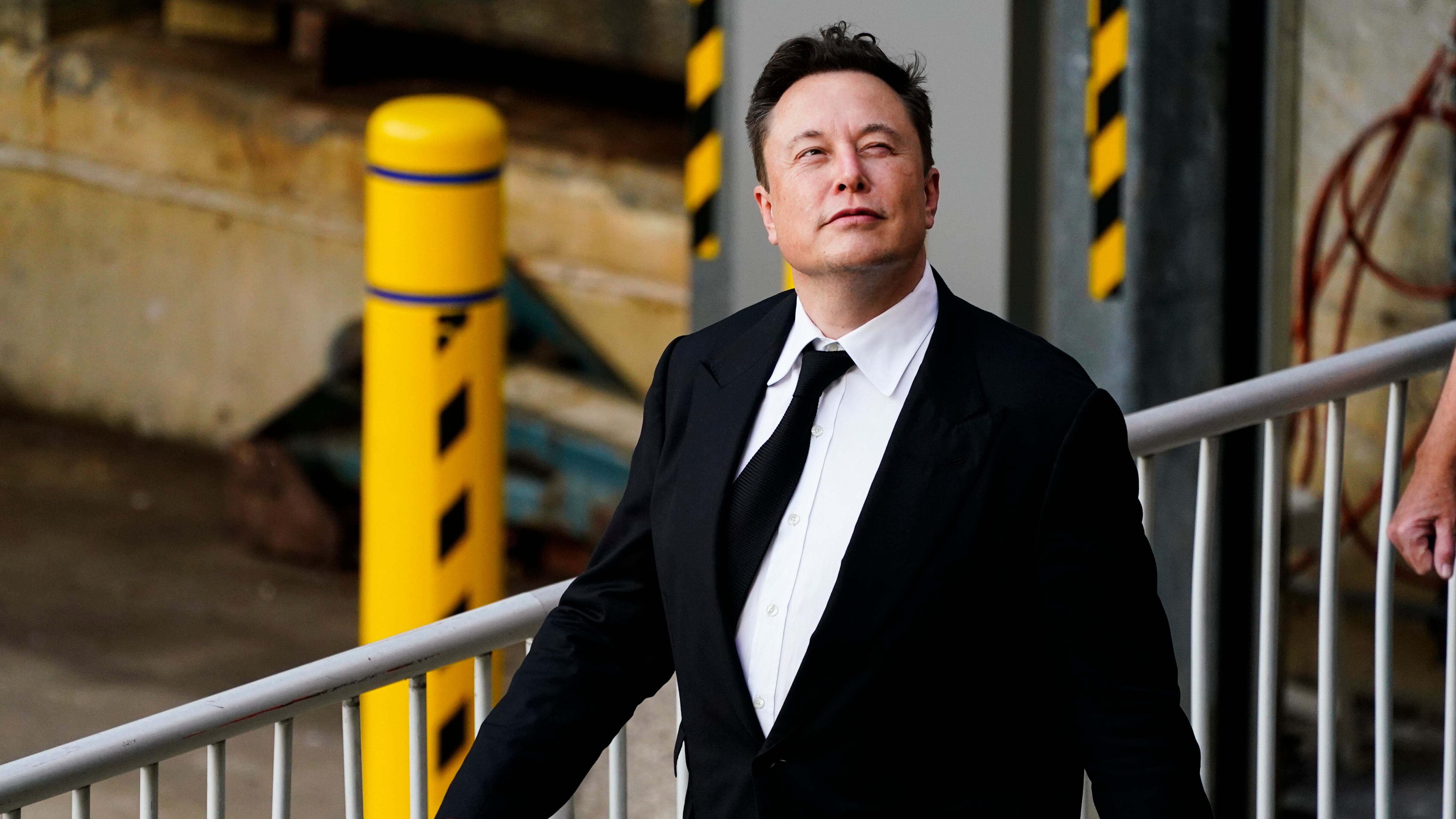 La provocazione di Time. Musk persona dell'anno. "Visionario e showman"