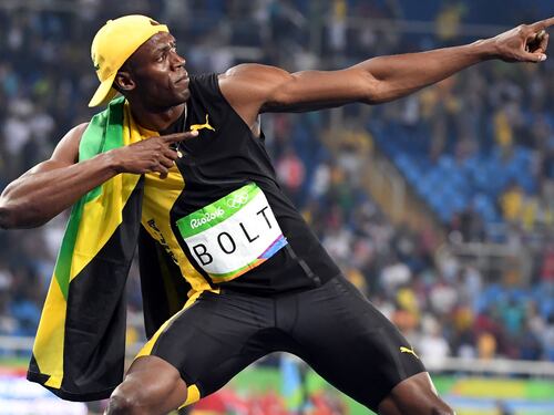 Usain Bolt vittima di truffa: milioni di dollari spariti