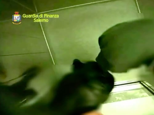 Corruzione in atti giudiziari: 14 arresti tra cui due giudici tributari