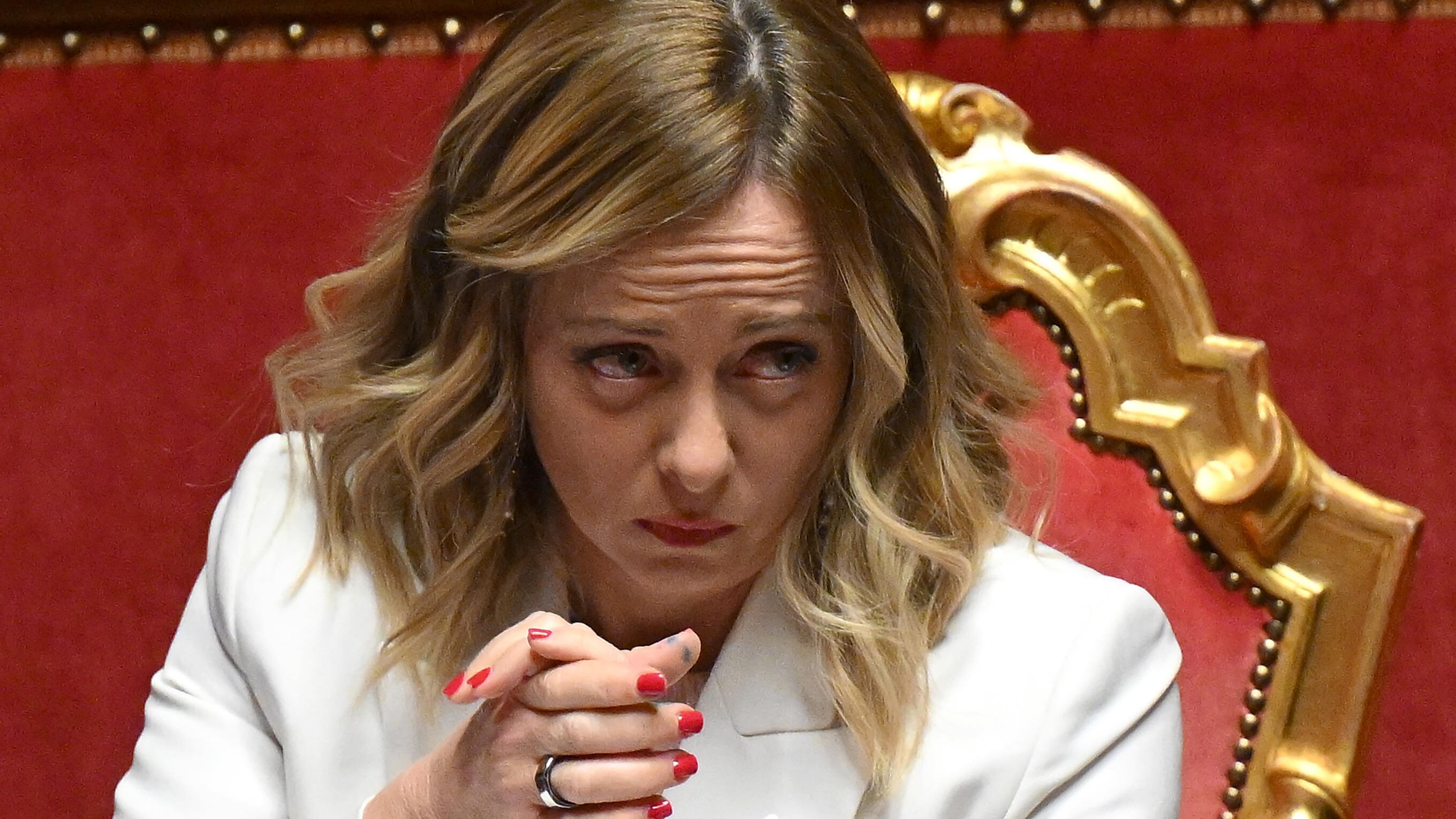 Meloni rischia il linciaggio, Turetta in volo di Stato e Hamas: quindi, oggi...