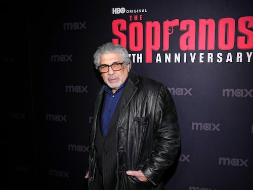 Morto Vincent Pastore: addio al volto di Big Pussy ne “I Soprano”