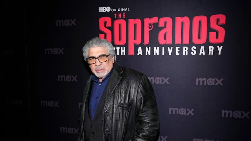 Morto Vincent Pastore: addio al volto di Big Pussy ne “I Soprano”