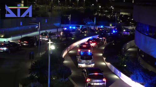 'Ndrangheta, mani su Roma: 26 misure cautelari 1
