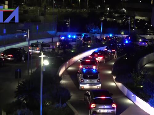 'Ndrangheta, mani su Roma: 26 misure cautelari
