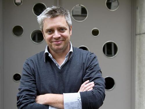 "La mia più grande sfortuna? Vincere subito un Pulitzer"