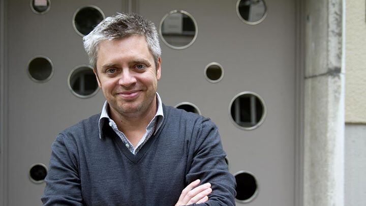 "La mia più grande sfortuna? Vincere subito un Pulitzer"
