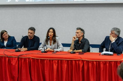 Bocelli, Annalisa e Morandi al Circo Massimo: il concertone per dire sì alla vita 11