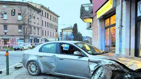 L'Emilia delle cooperative e delle lezioni islamiche è diventata rossa di paura