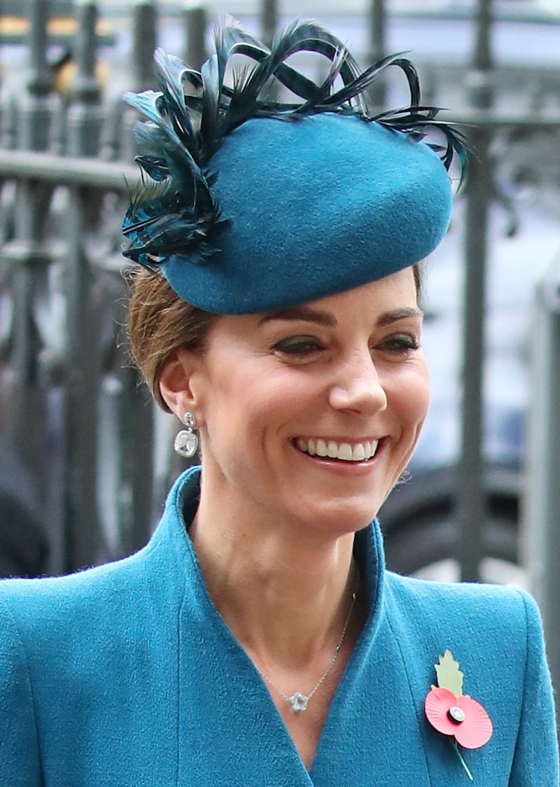 Kate Middleton, la duchessa in foto 7