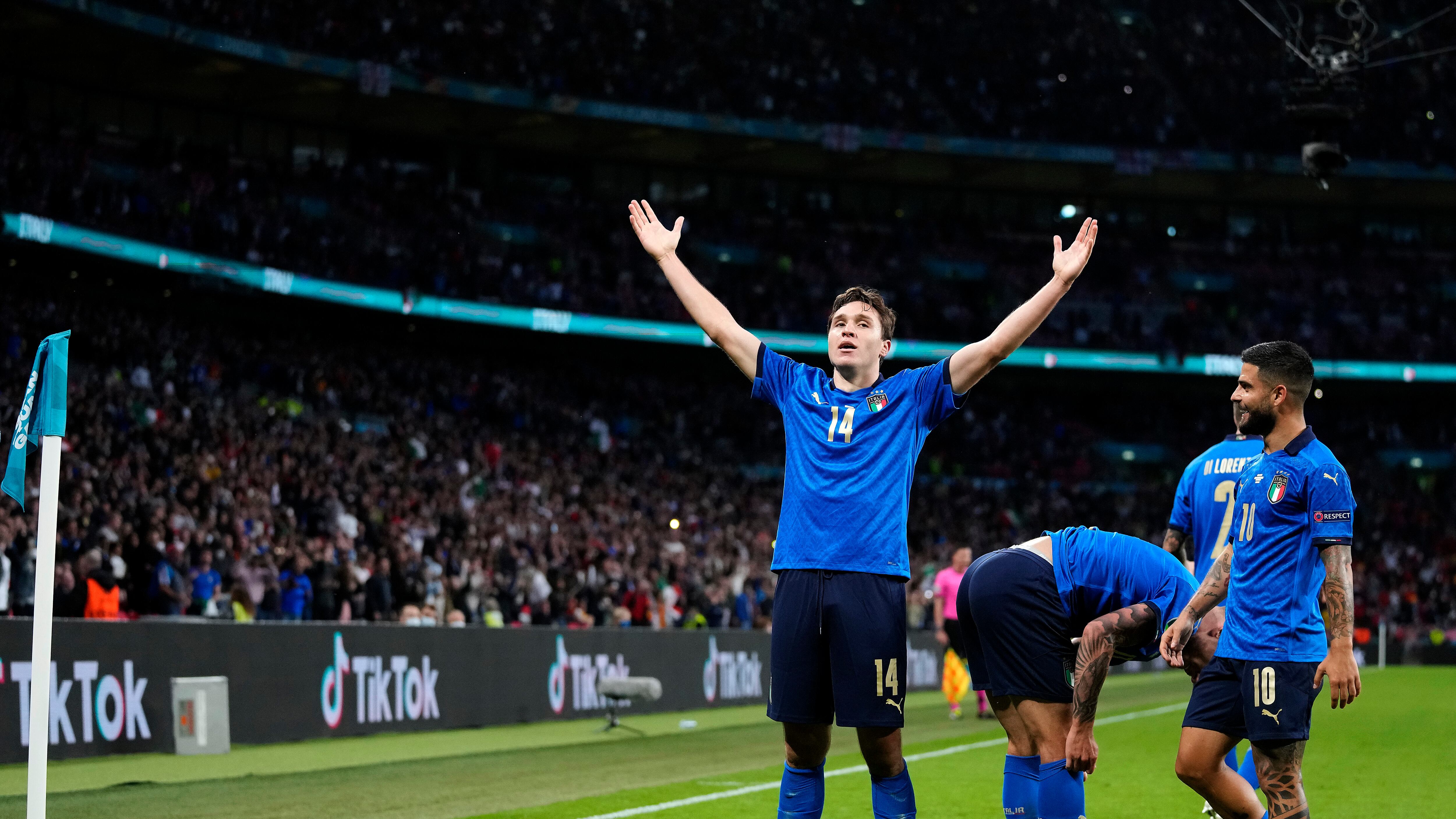Noi in finale: la Spagna va a casa