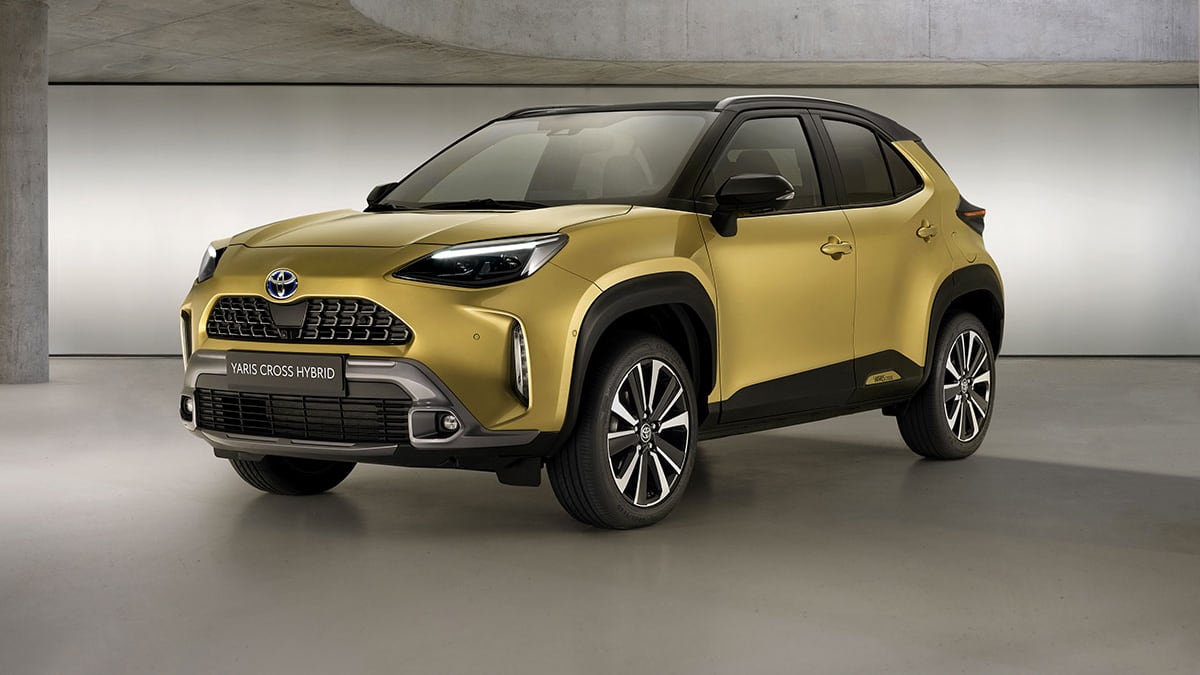 Toyota Yaris Cross - Perché sceglierla e perché no?