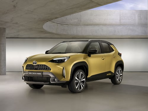 Toyota Yaris Cross - Perché sceglierla e perché no?
