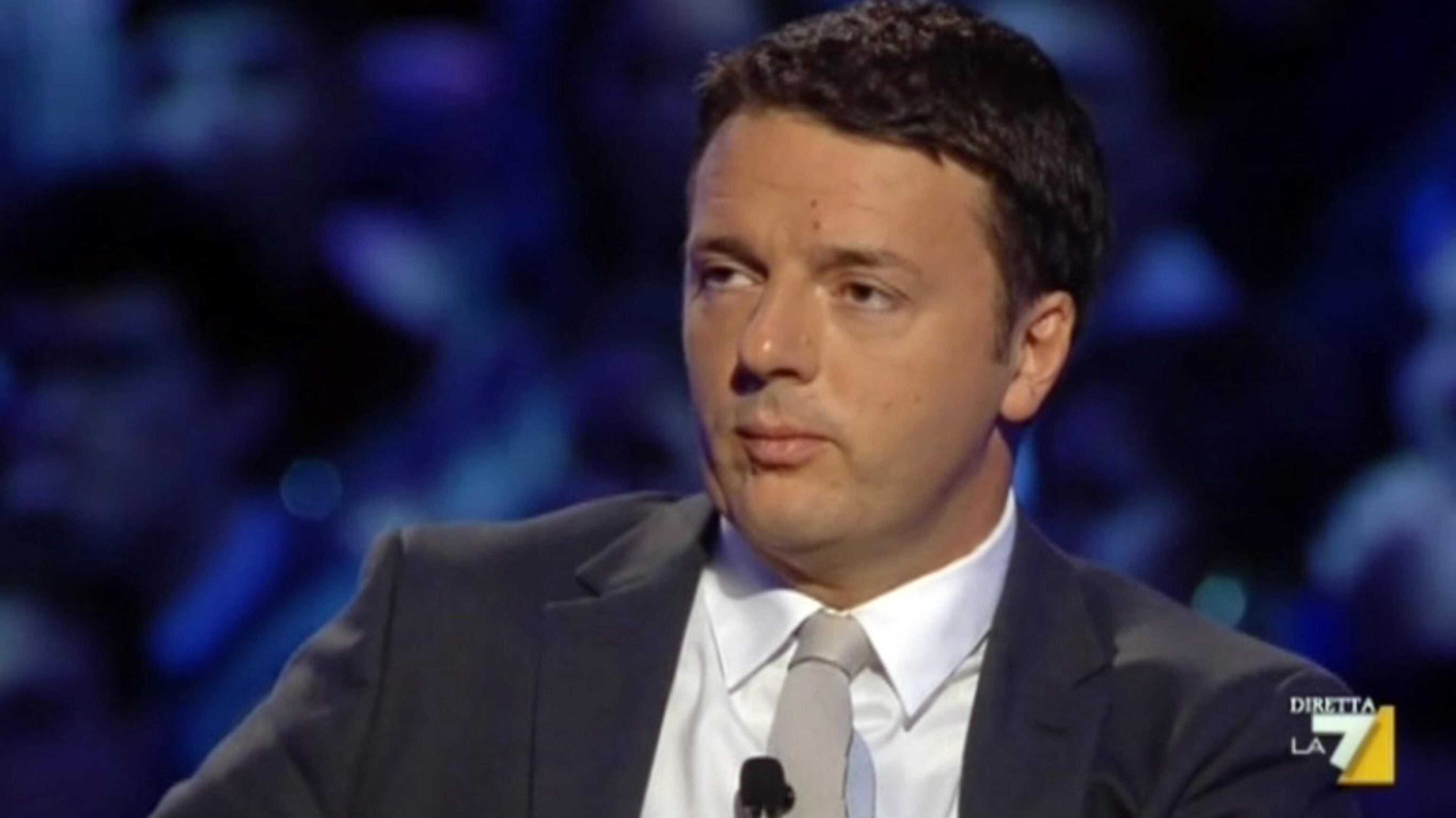 Dobbiamo puntare sul sindaco d'Italia