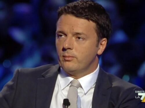Dobbiamo puntare sul sindaco d'Italia