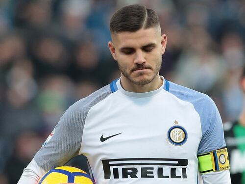 Icardi e l'Inter, ritrovarsi o dirsi addio. Maurito si gioca la stagione e il Mondiale