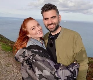 Lindsay Lohan, la rinascita dopo gli anni bui 9