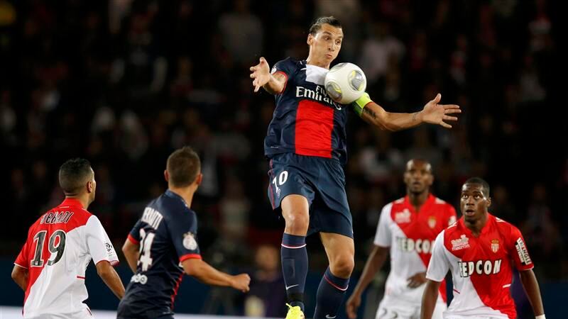 Il calcio nel week-end Tutte le partite in tv del fine settimana