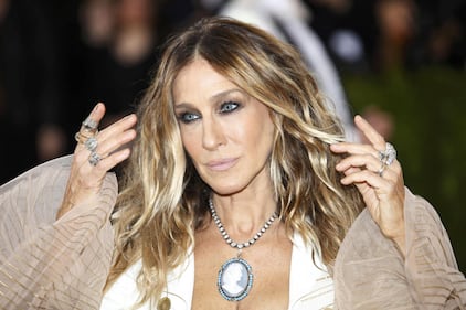 Met Gala 2016, foto 50
