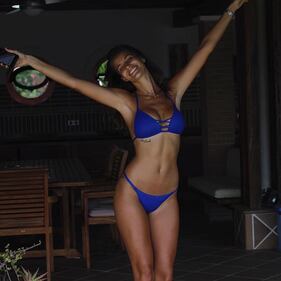 Lady Correa fa impazzire i suoi follower su Instagram 11
