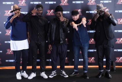 X Factor Italia ieri e oggi, amarcord e novità 26